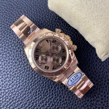 Rolex Cosmograph Daytona - Image 9