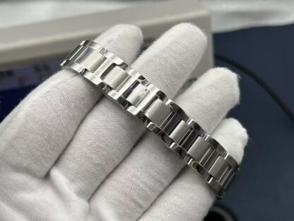 Cartier Blue Balloon Series Mechanical Watch - Image 8