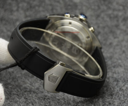 TAGHeuer new men's watch - Image 9