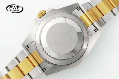 Rolex Imperial Edition Deepsea Chronograph Gold Series - Image 7