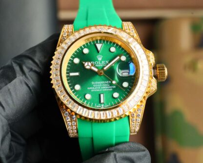Rolex Submariner series "Dapper" - Image 9