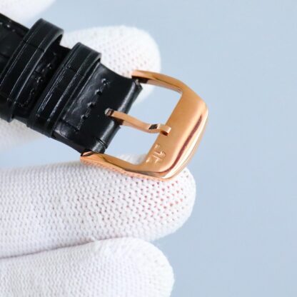 Jaeger-LeCoultre Master Moon Phase - Image 7