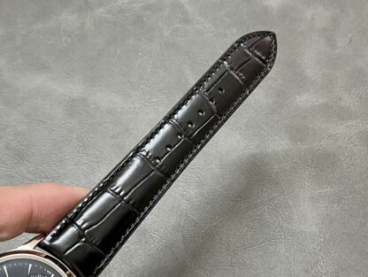 Jaeger-LeCoultre Master Moon Phase - Image 8