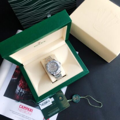 Rolex Yacht Master 40mm Watch - Image 8