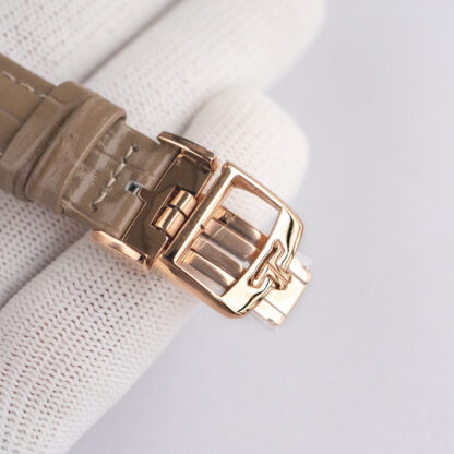 Jaeger-LeCoultre Master Moon Phase - Image 9