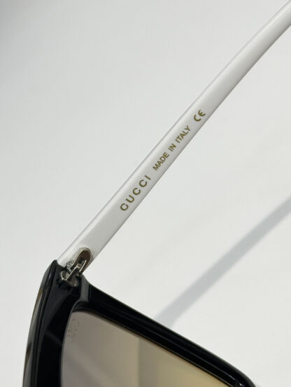 Gucci fashion sunglasses - Image 9