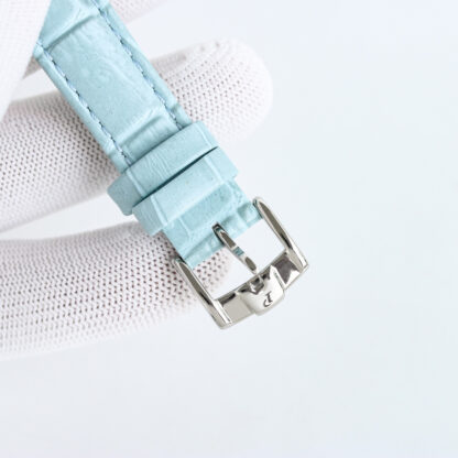 Piaget barrel-shaped series exquisite watch - Image 8