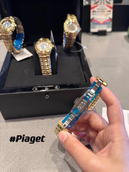 Piaget classic vintage exquisite gentle watch - Image 6