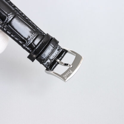 Piaget classic ultra-thin stylish mechanical watch - Image 9