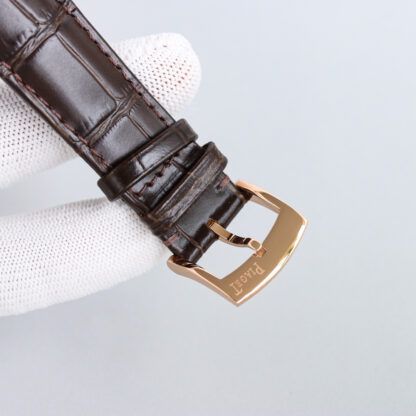 Piaget Classic Ultra-thin Fashion Mechanical Watch - Image 9