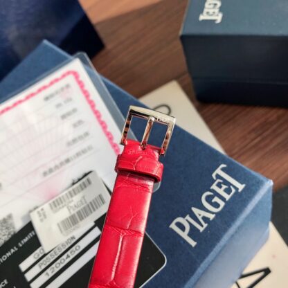 Piaget Fortune Collection Luxury Watches - Image 7