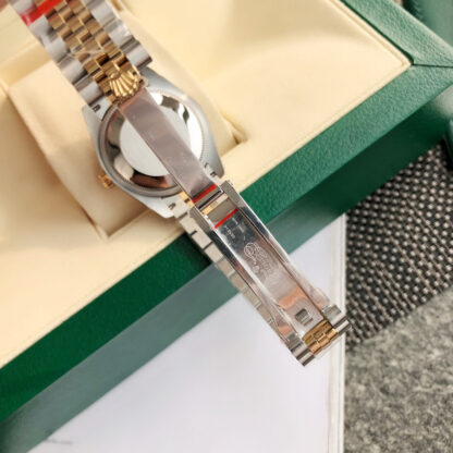 Rolex Logano 36mm diameter - Image 8