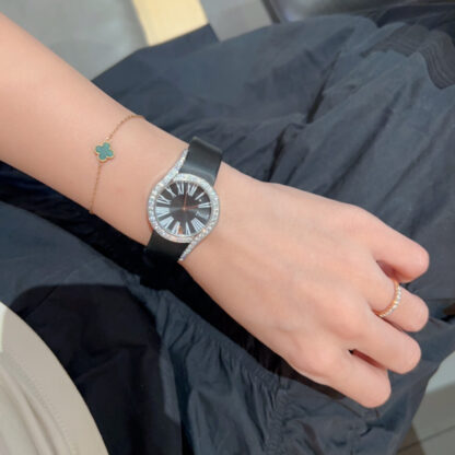 Piaget ladies mechanical watch - Image 8