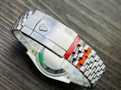 Rolex Day-Date series with 36mm diameter wristwatch - Image 9
