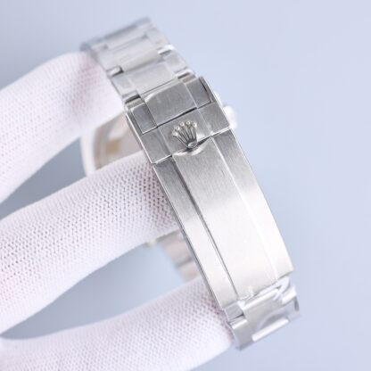 Rolex carbon fiber bezel, the brand-new submersible upgrade version - Image 9