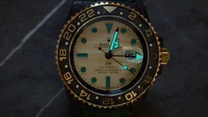 Rolex Desert Eagle - Image 9