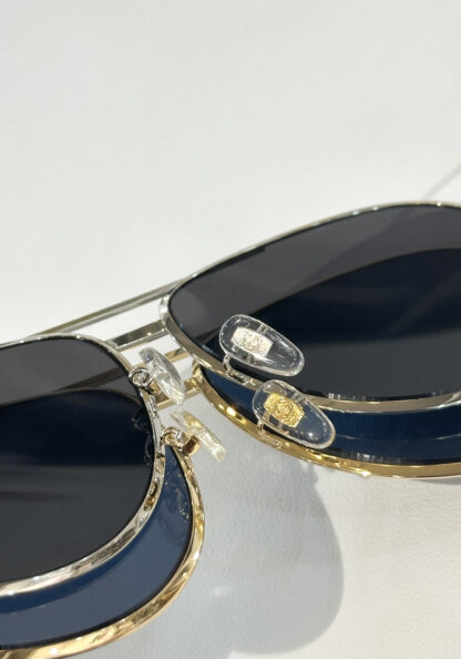 Gucci fashion sunglasses - Image 9