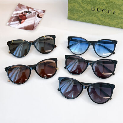 Gucci fashion sunglasses - Image 9