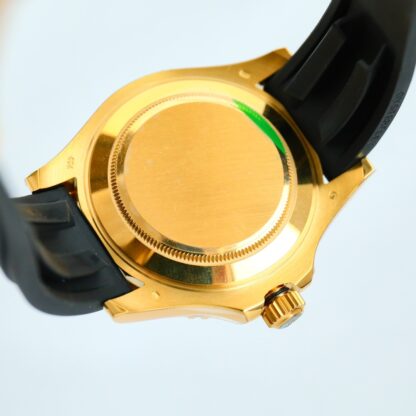 Rolex Yacht 40mm Series - Rose Gold - Image 13