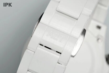 Rolex Cosmos Chronograph Daytona Series - Customized Ceramic Case Version - Image 9