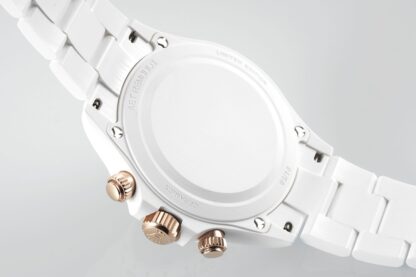 Rolex Cosmos Chronograph Daytona Series - Customized Ceramic Case Version - Image 9