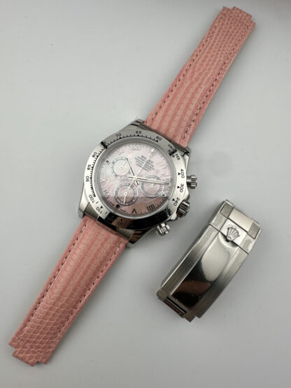 Rolex Cosmograph Daytona 4130 Series - Image 9