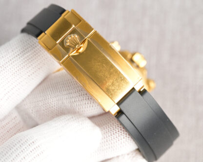 Rolex's top-level 7750 caliber Chronograph Daytona - Image 9