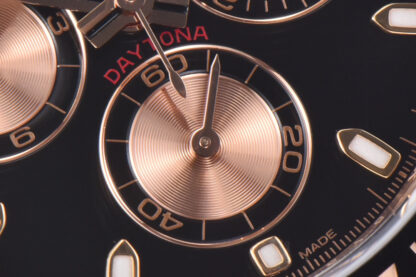 Rolex's top-level 7750 caliber Chronograph Daytona - Image 9