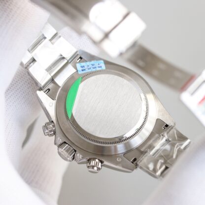 Rolex's latest second-generation Daytona rainbow model - Image 7