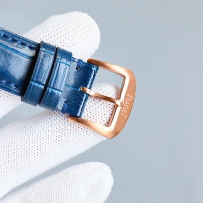 Piaget Ultra-Thin Couples Casual Luxury Watch - Image 8