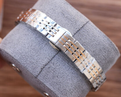 Omega Ladies Watch - Imported Quartz Movement - Image 9