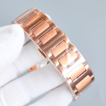 Piaget Ultra-Thin Couples Casual Luxury Watch - Image 8