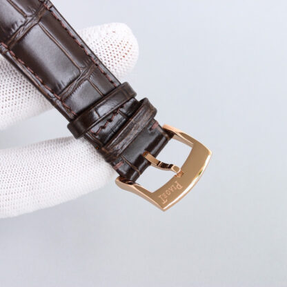 Piaget ultra-thin stylish classic elegant mechanical watch - Image 8
