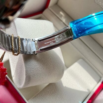 Omega Vintage Watch - Image 9