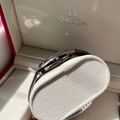 Omega Vintage Watch - Image 9