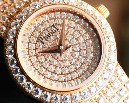 Piaget Starry Sky Series Luxury Trendy Mechanical Watch - Image 8