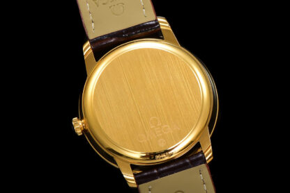 Omega Butterfly Flight Series Multi-functional Watch - Image 9