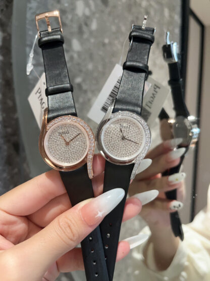Piaget Elegance Watch - Image 9