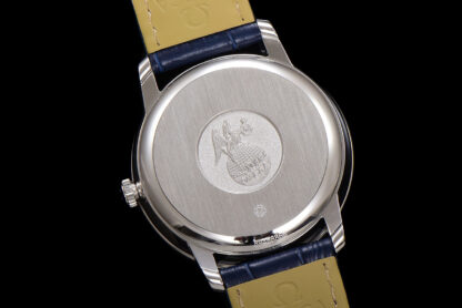 Omega Butterfly Flight Series Multi-functional Watch - Image 9