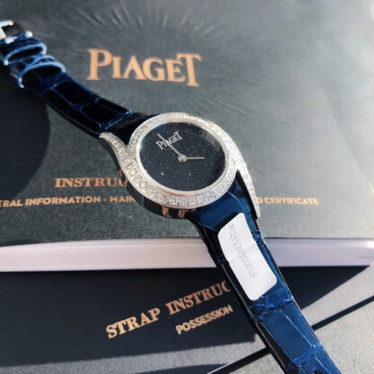 Piaget exquisite and elegant watch - Image 8