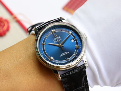 Omega Butterfly Flight Series - Image 9