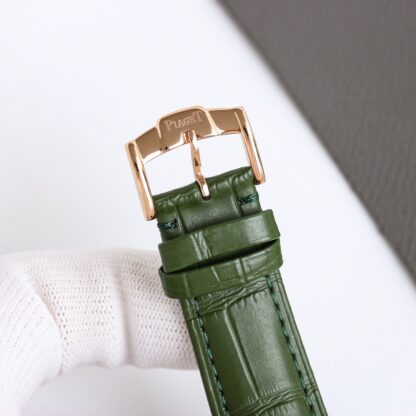 Piaget Men's Mechanical Watch - Image 8