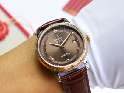 Omega Butterfly Flight Series - Image 9