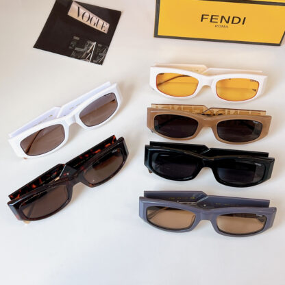 FENDI fashion trend sunglasses - Image 10
