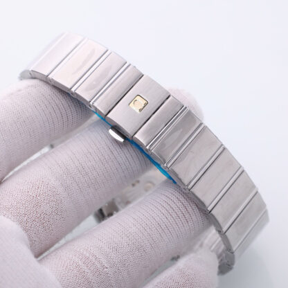 Omega Double Eagle Constellation Imported Quartz 28mm - Image 9