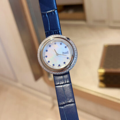 Piaget simple shining watch - Image 9