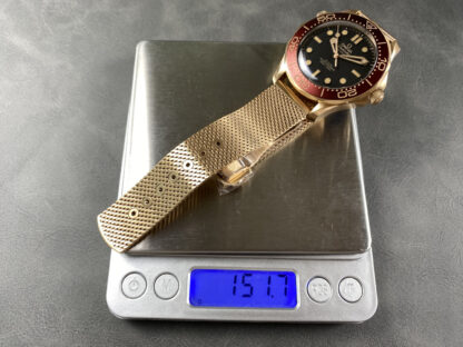 Omega Seamaster 300 meters - Image 9