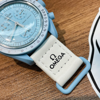 Omega x Swatch collaboration collection - Image 9