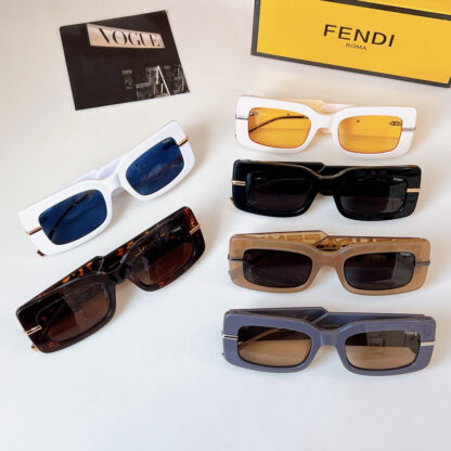 FENDI fashion trend sunglasses - Image 10