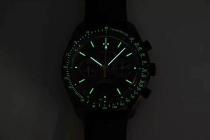 Omega Superboss Series Moon's Dark Side - Image 9